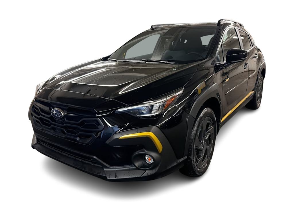 Thumbnail: 2026 Subaru Crosstrek - 18