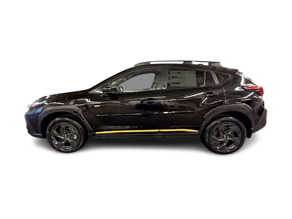 Thumbnail: 2026 Subaru Crosstrek - 3