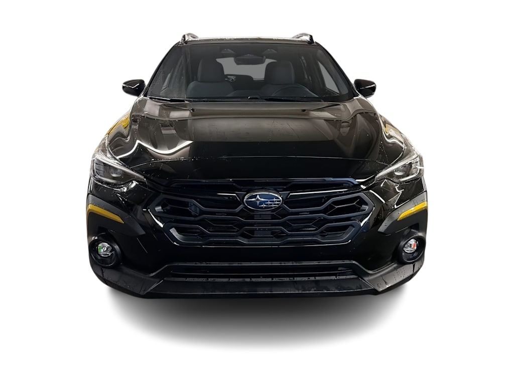 Thumbnail: 2026 Subaru Crosstrek - 4