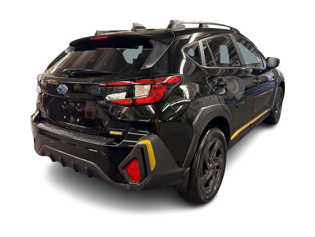 Thumbnail: 2026 Subaru Crosstrek - 21