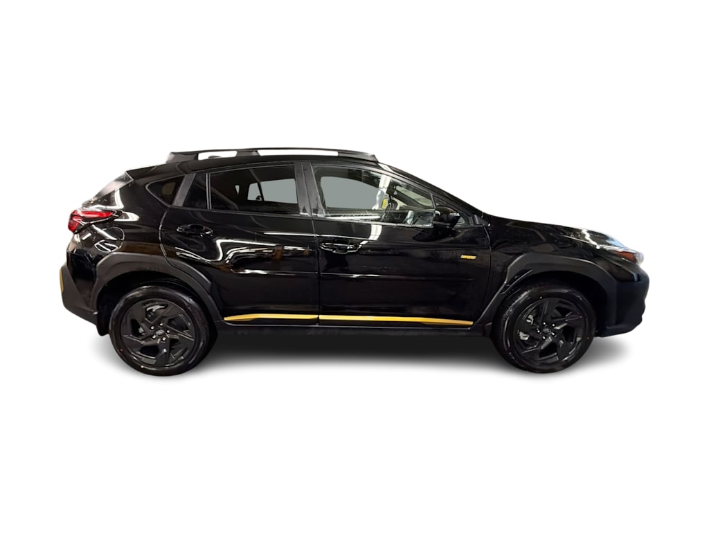 Thumbnail: 2026 Subaru Crosstrek - 22