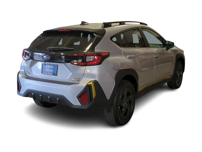 2024 Subaru Crosstrek Sport 22