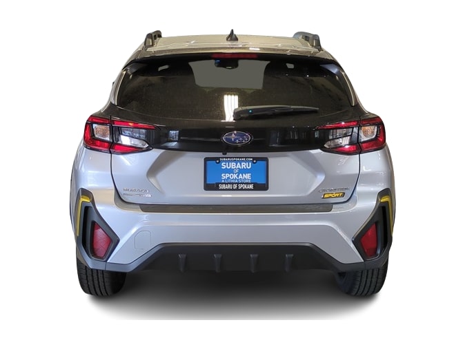 2024 Subaru Crosstrek Sport 5