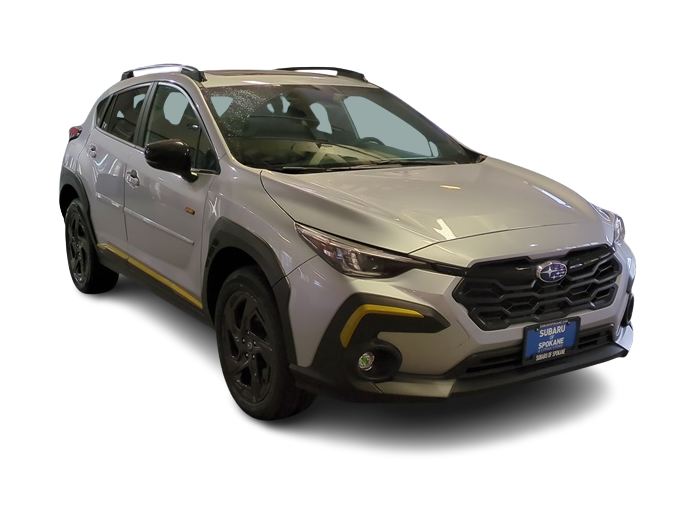 2024 Subaru Crosstrek Sport 20