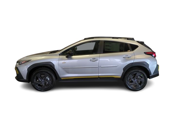 2024 Subaru Crosstrek Sport 3