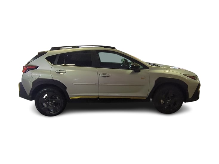 2024 Subaru Crosstrek Sport 23