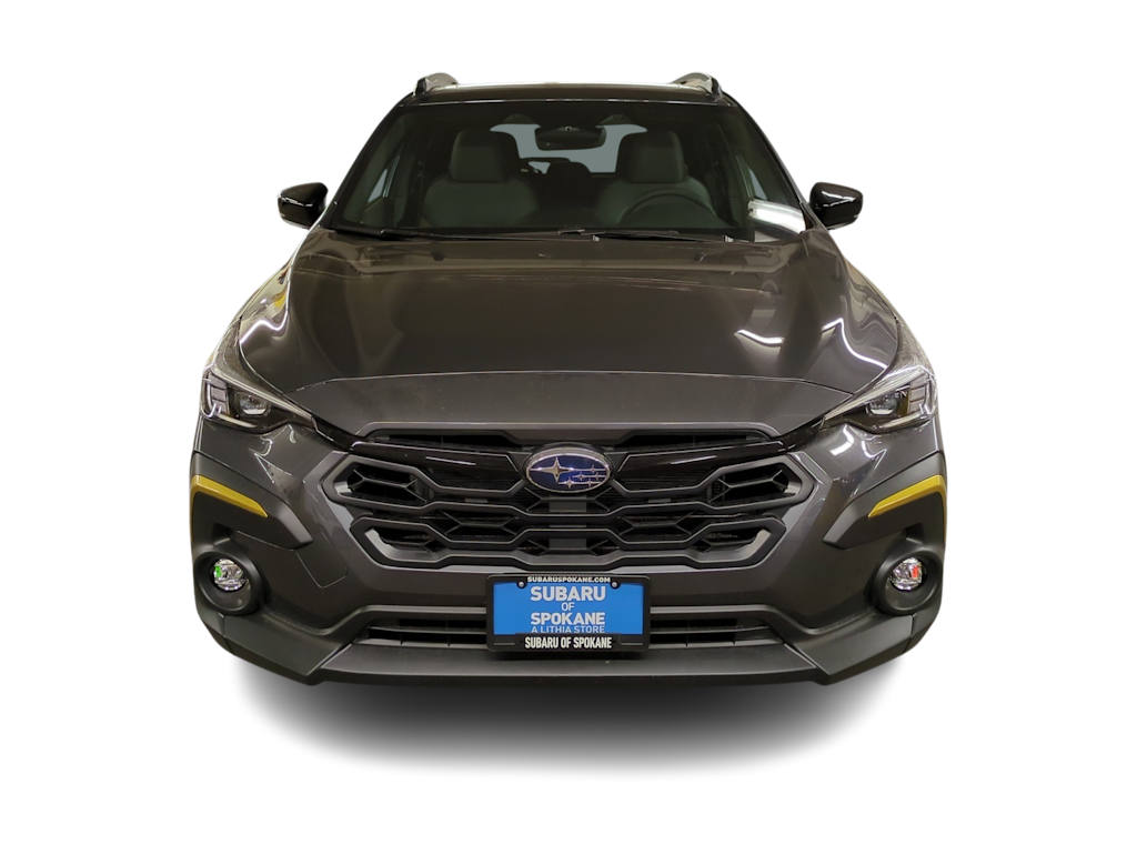 Thumbnail: 2025 Subaru Crosstrek - 6