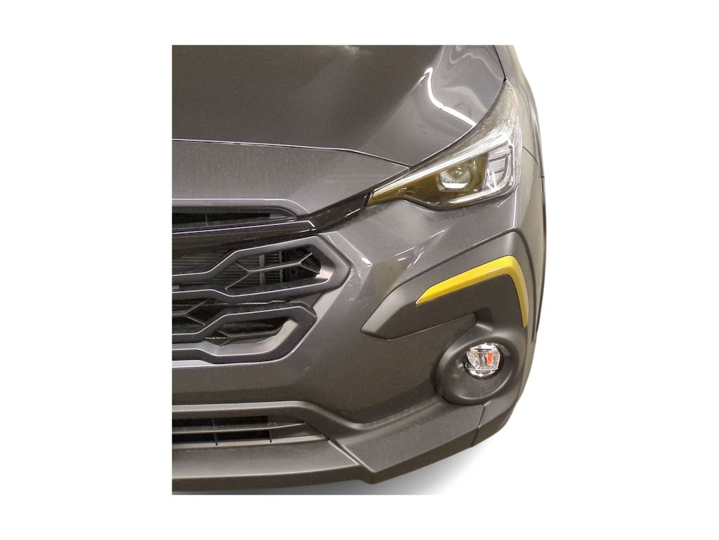 Thumbnail: 2025 Subaru Crosstrek - 24