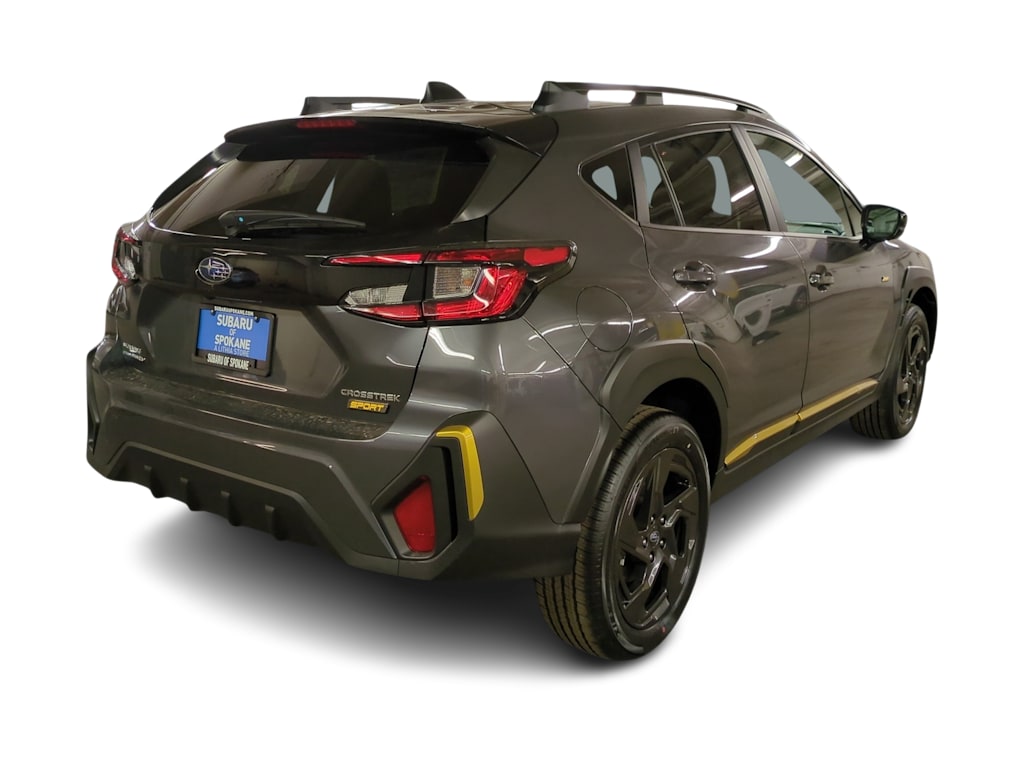 Thumbnail: 2025 Subaru Crosstrek - 22