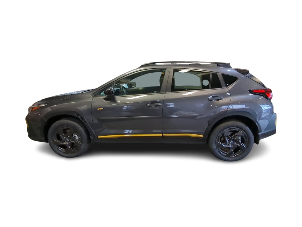 Thumbnail: 2026 Subaru Crosstrek - 3