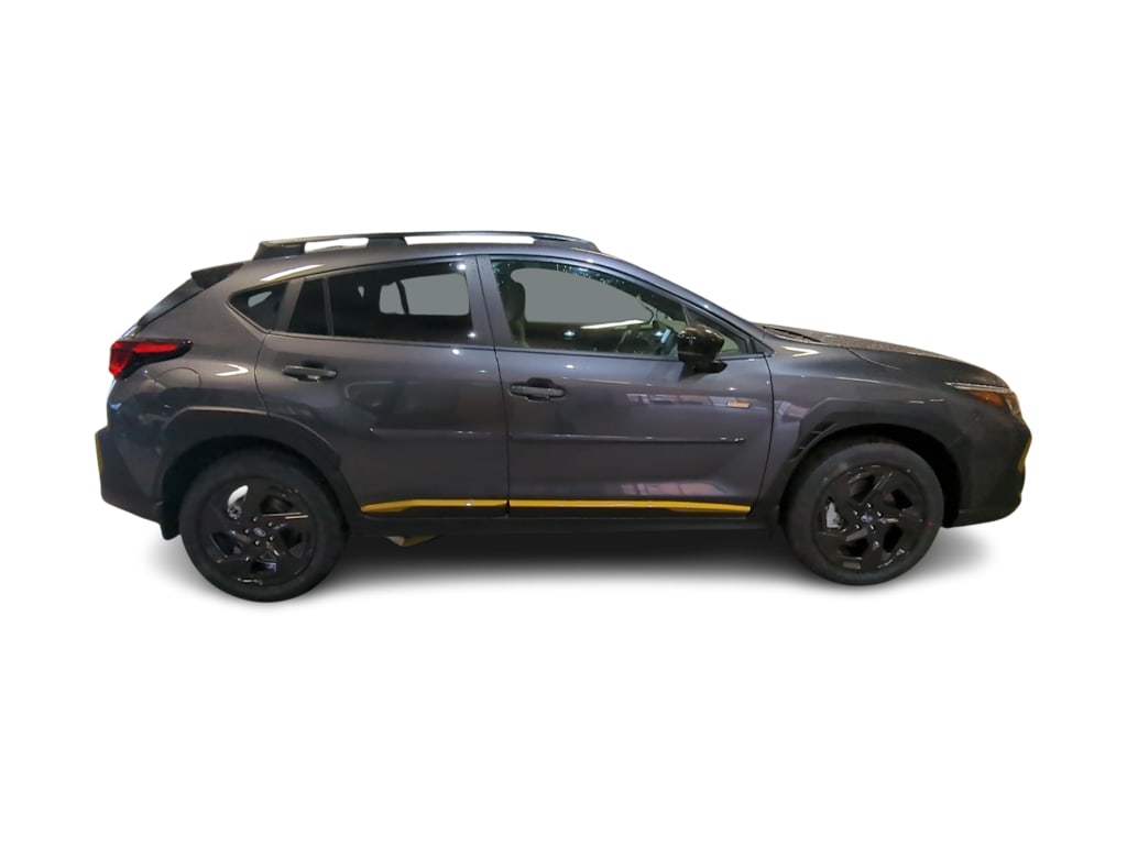 Thumbnail: 2026 Subaru Crosstrek - 24