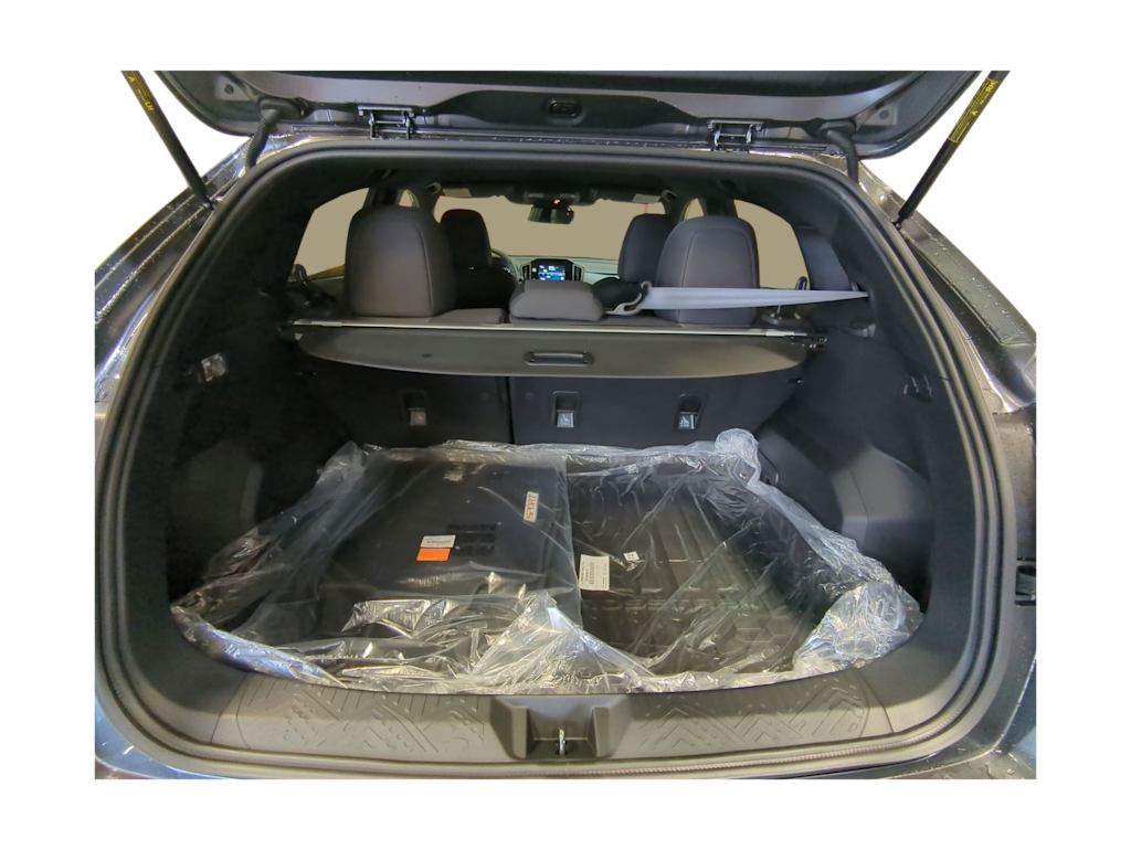 Thumbnail: 2026 Subaru Crosstrek - 18