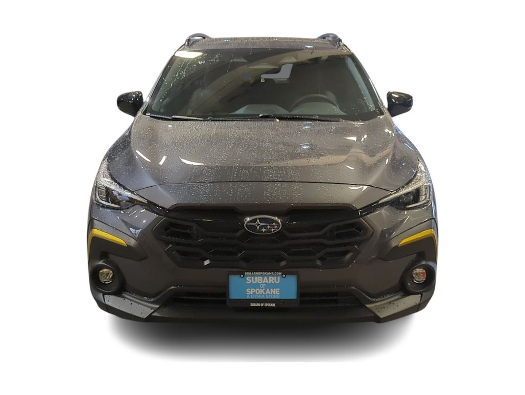 Thumbnail: 2026 Subaru Crosstrek - 6