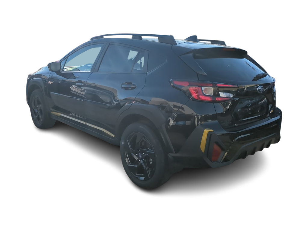 Thumbnail: 2026 Subaru Crosstrek - 4