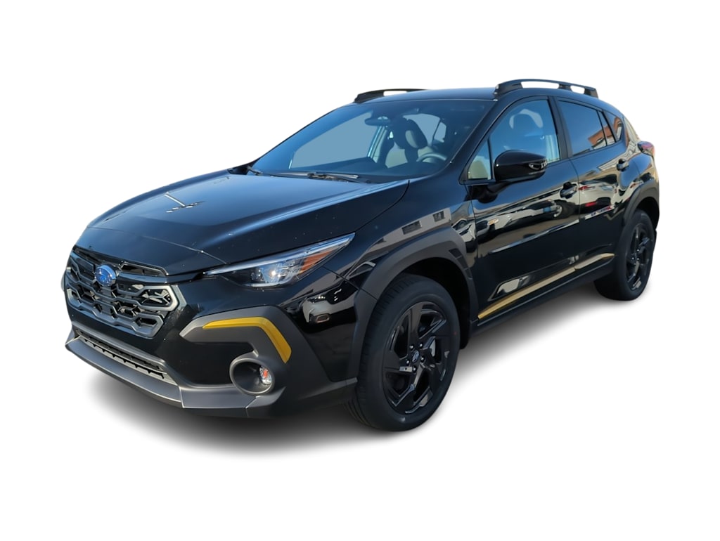 Thumbnail: 2026 Subaru Crosstrek - 19