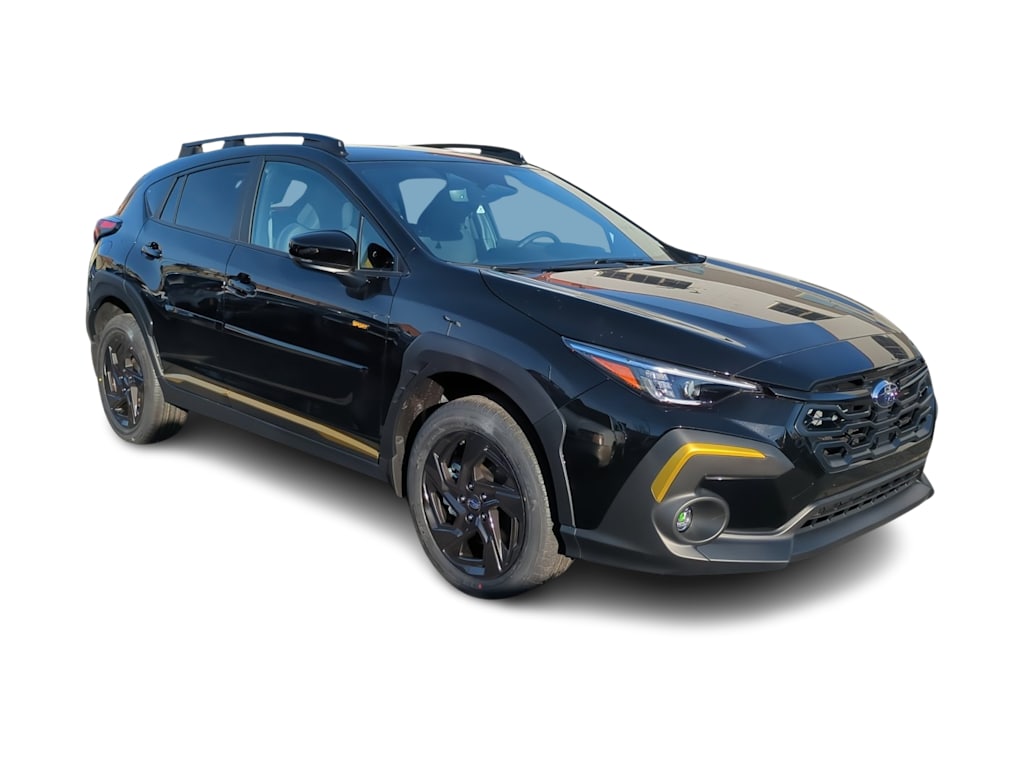 Thumbnail: 2026 Subaru Crosstrek - 18