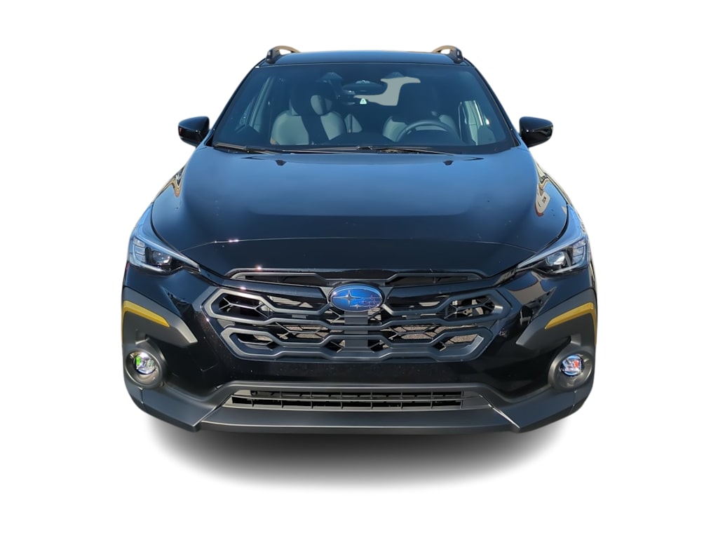 Thumbnail: 2026 Subaru Crosstrek - 5