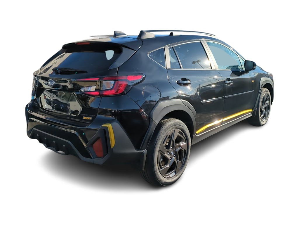 Thumbnail: 2026 Subaru Crosstrek - 21