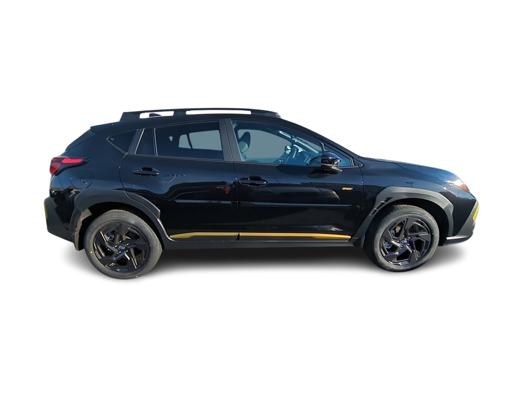 Thumbnail: 2026 Subaru Crosstrek - 22