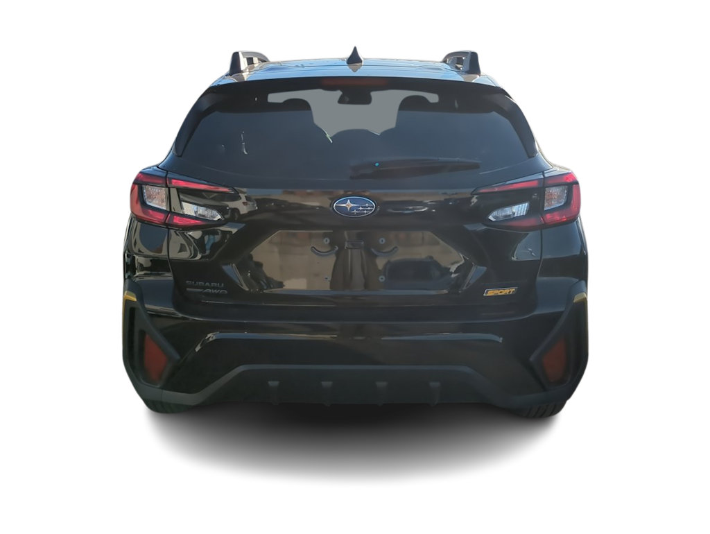 Thumbnail: 2026 Subaru Crosstrek - 20