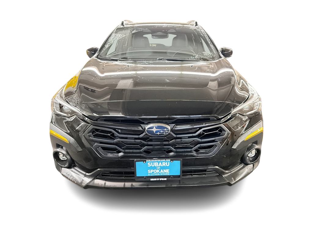 Thumbnail: 2026 Subaru Crosstrek - 5