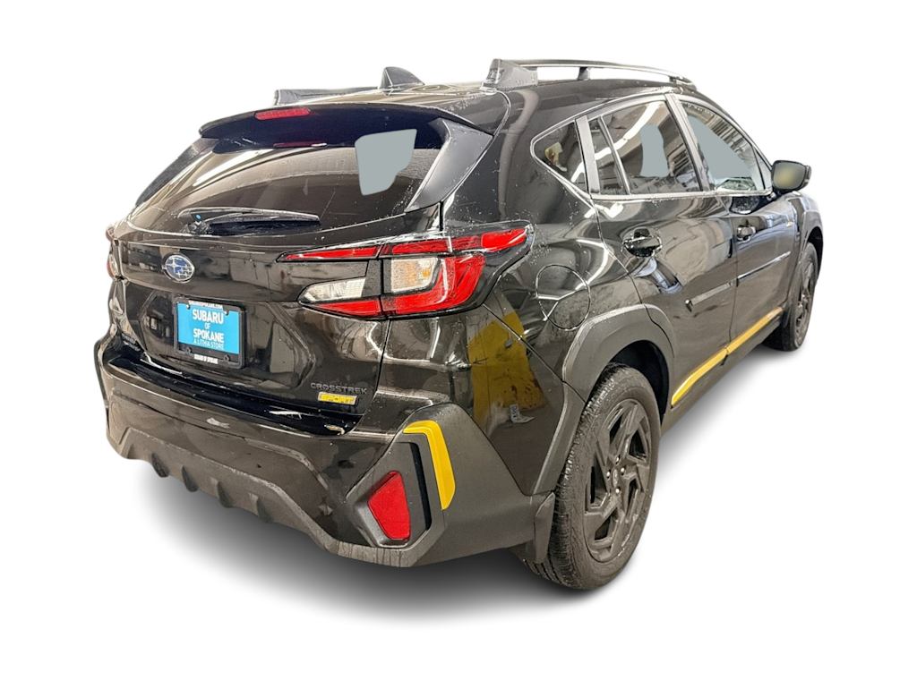 Thumbnail: 2026 Subaru Crosstrek - 23