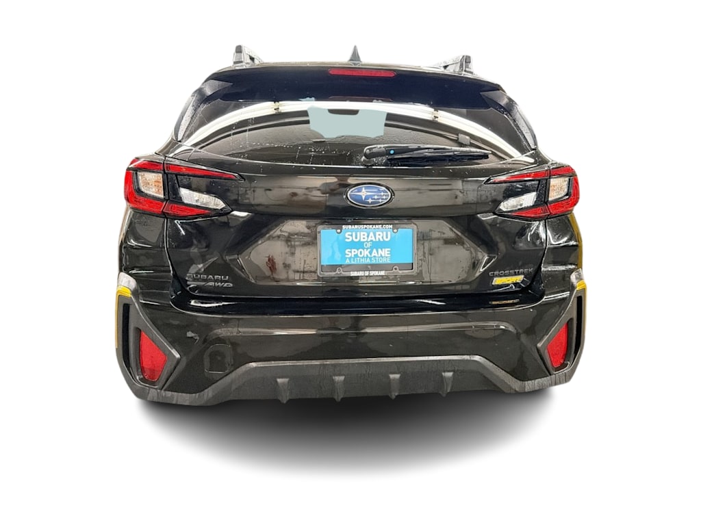 Thumbnail: 2026 Subaru Crosstrek - 22