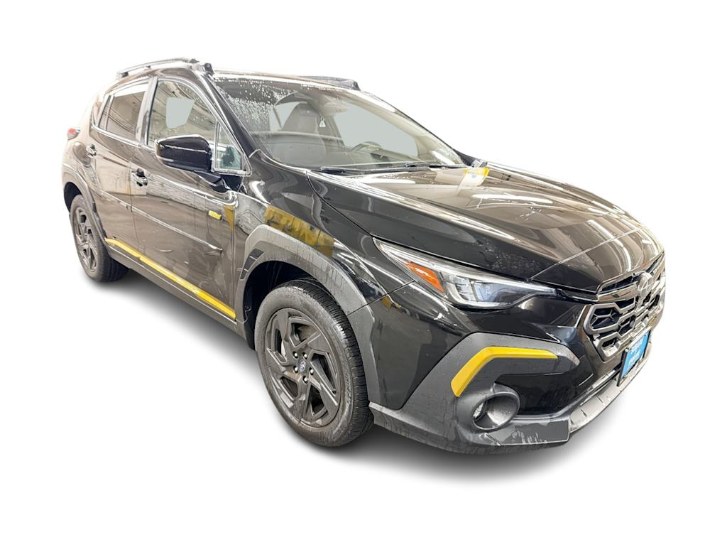 Thumbnail: 2026 Subaru Crosstrek - 20