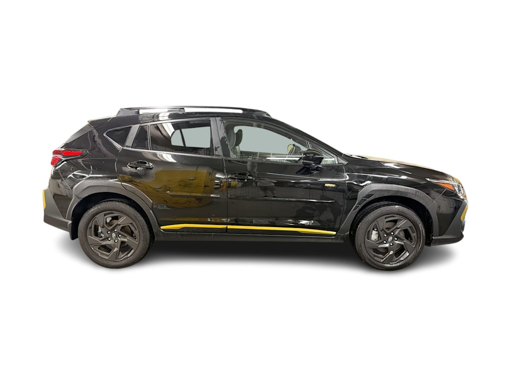 Thumbnail: 2026 Subaru Crosstrek - 24