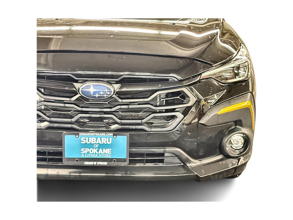 Thumbnail: 2026 Subaru Crosstrek - 26