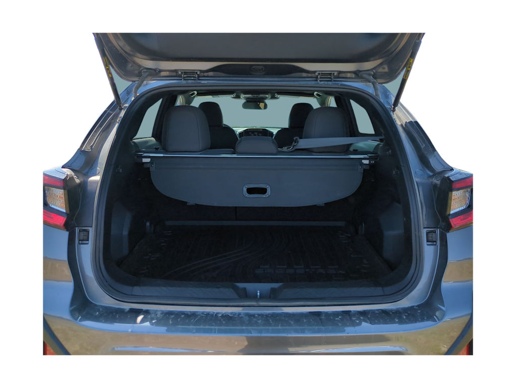 2024 Subaru Crosstrek Sport 18
