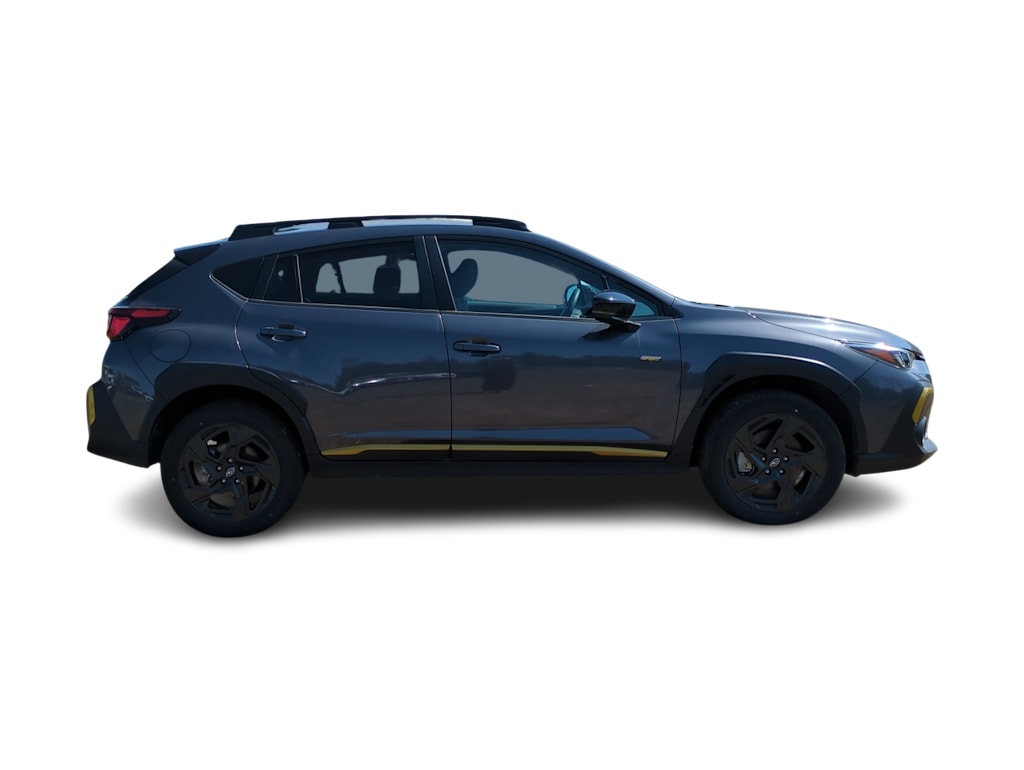 2024 Subaru Crosstrek Sport 24