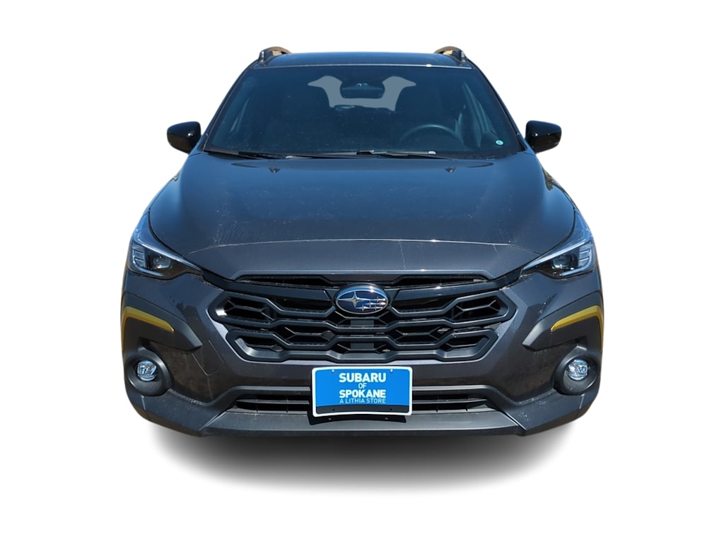 2024 Subaru Crosstrek Sport 6