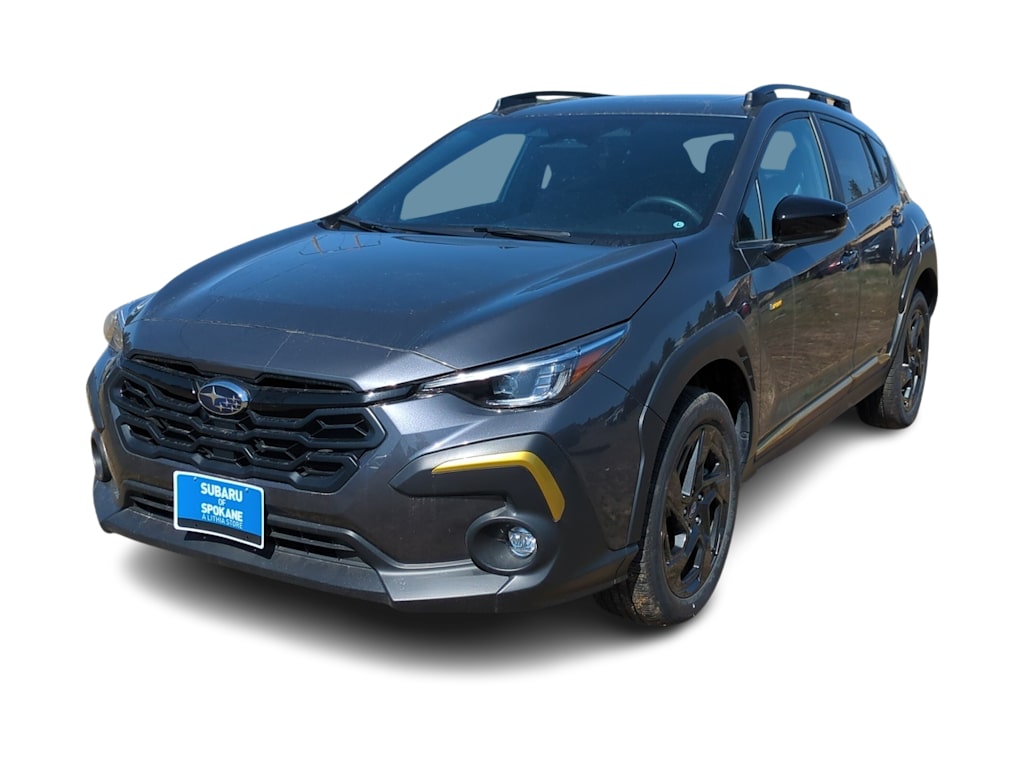 2024 Subaru Crosstrek Sport 22