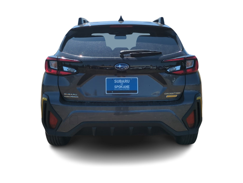 2024 Subaru Crosstrek Sport 5