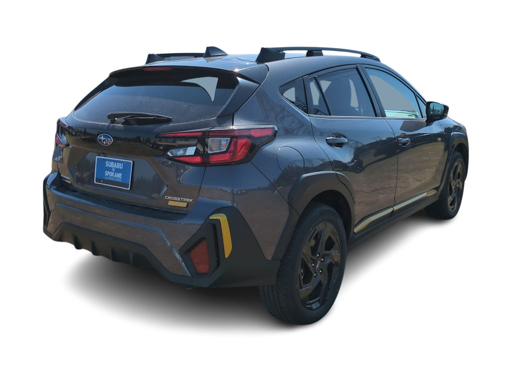 2024 Subaru Crosstrek Sport 23