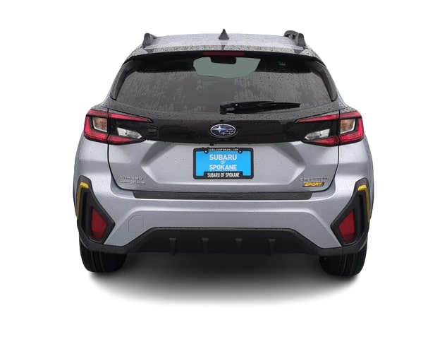 2025 Subaru Crosstrek Sport 5