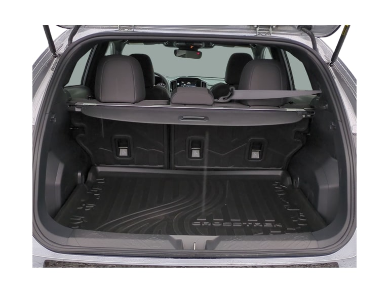 2025 Subaru Crosstrek Sport 18