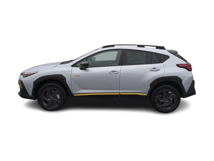 2025 Subaru Crosstrek Sport 3