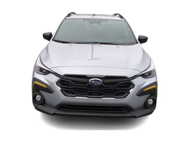 2025 Subaru Crosstrek Sport 6
