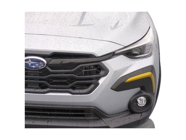 2025 Subaru Crosstrek Sport 24