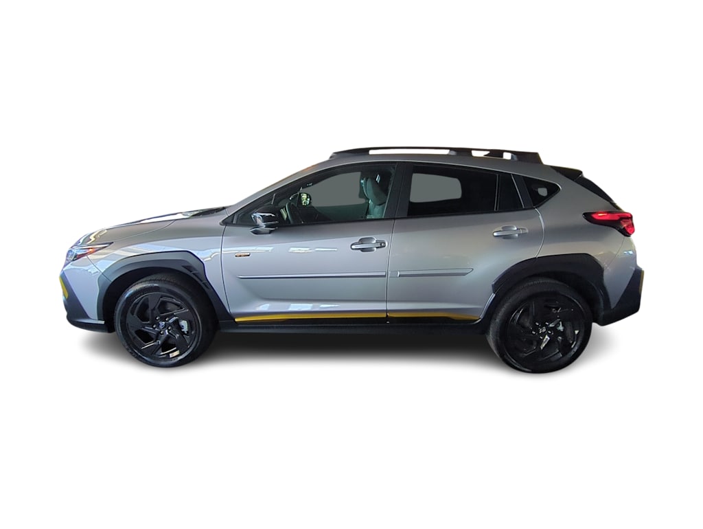 Thumbnail: 2025 Subaru Crosstrek - 3