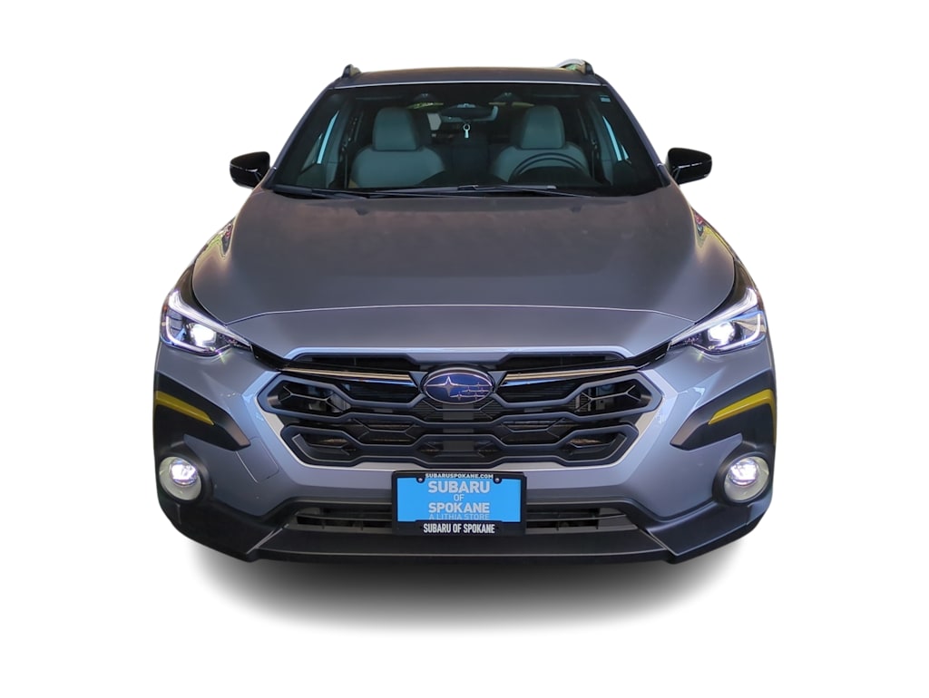Thumbnail: 2025 Subaru Crosstrek - 6