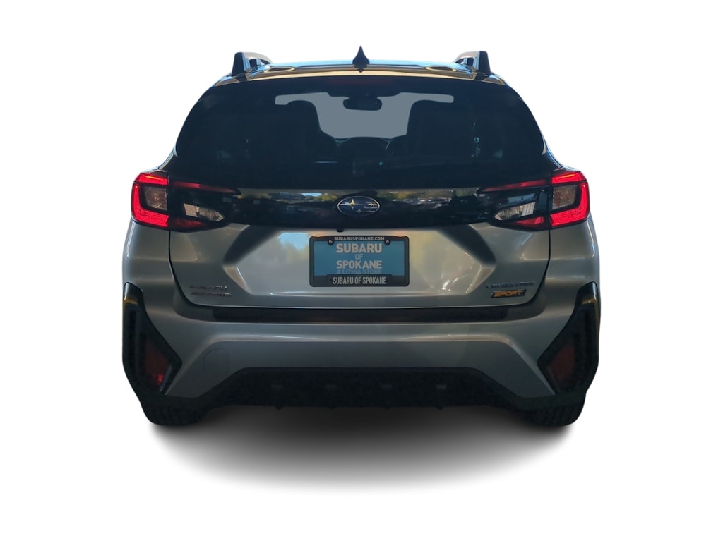 Thumbnail: 2025 Subaru Crosstrek - 5