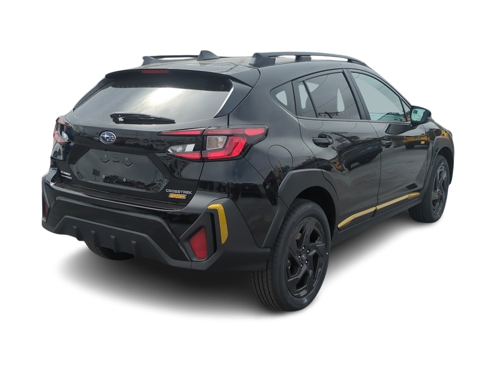 Thumbnail: 2025 Subaru Crosstrek - 22