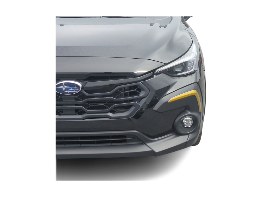 Thumbnail: 2025 Subaru Crosstrek - 24