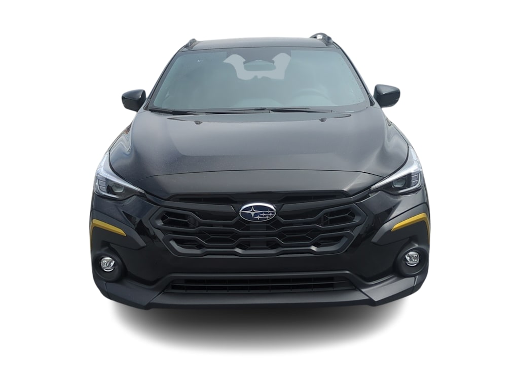 Thumbnail: 2025 Subaru Crosstrek - 6