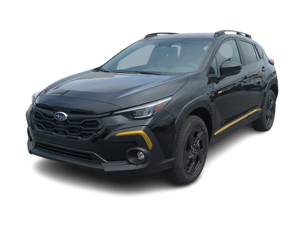 Thumbnail: 2025 Subaru Crosstrek - 21
