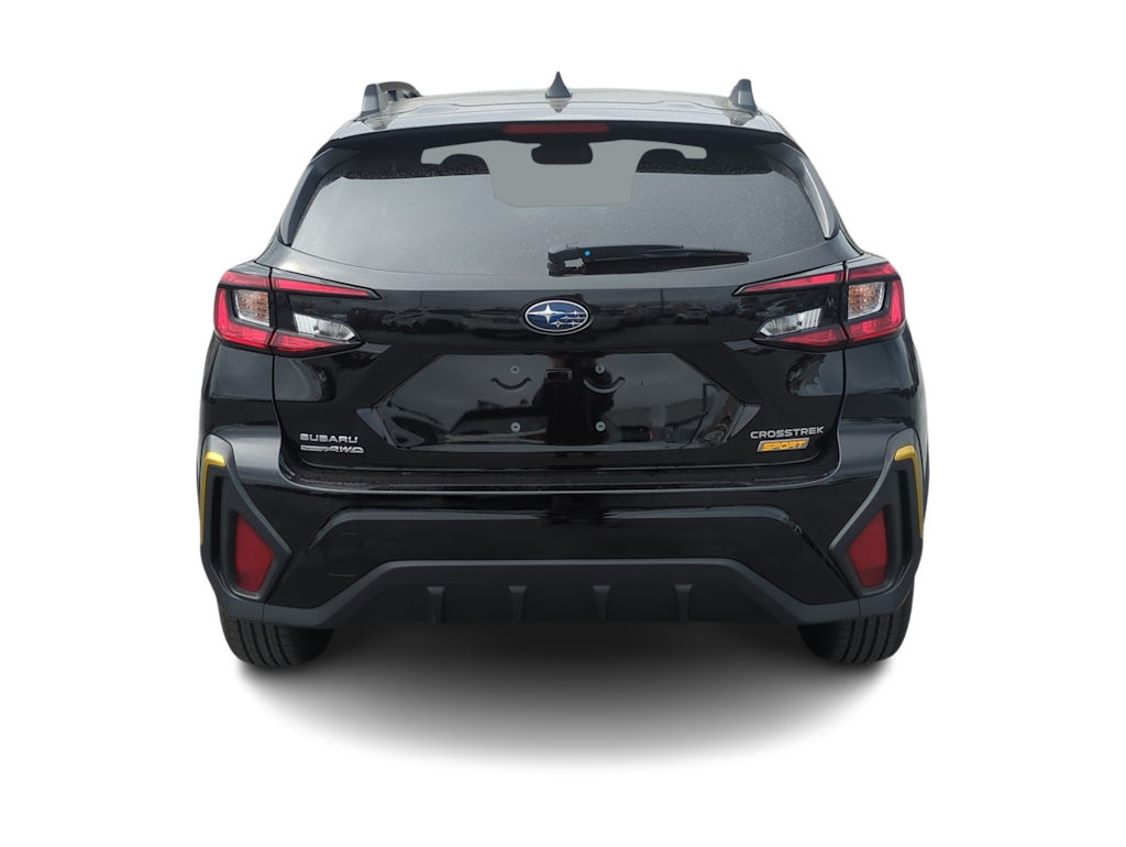 Thumbnail: 2025 Subaru Crosstrek - 5