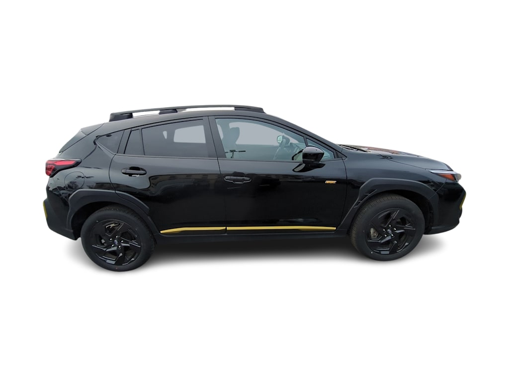 Thumbnail: 2025 Subaru Crosstrek - 23